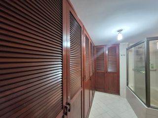 Foto 9 de Vendo Apartamento En Edificio Piso 7 Santa Monica