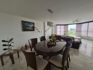 Foto 5 de Vendo Apartamento En Edificio Piso 7 Santa Monica
