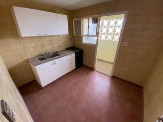 Foto 3 de Alquiler depto 3 ambientes Villa Urquiza piso alto