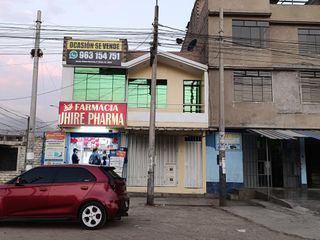 Foto 19 de Casa Comercial ubicado en Avenida