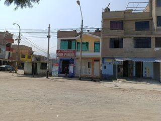 Foto 1 de Casa Comercial ubicado en Avenida