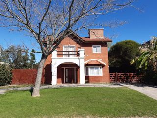 Foto 1 de ALQUILER CASA 5 AMBIENTES EN B. SAN AGUSTIN-TIGRE