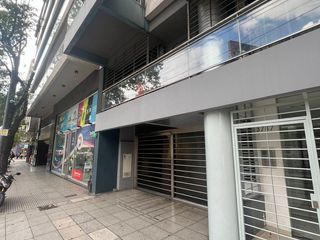 Foto 2 de Cochera excelente ubicacion en Palermo