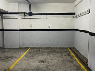 Foto 6 de Cochera excelente ubicacion en Palermo