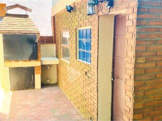 Foto 10 de ALQUILER CASA 3 AMB CON TERRAZA Y PARRILLA NUÑEZ