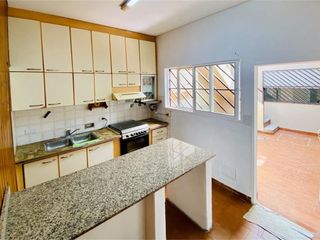 Foto 7 de ALQUILER CASA 3 AMB CON TERRAZA Y PARRILLA NUÑEZ