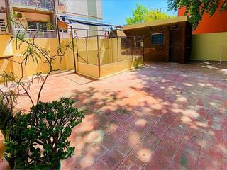 Foto 9 de ALQUILER CASA 3 AMB CON TERRAZA Y PARRILLA NUÑEZ
