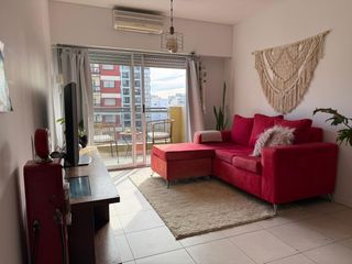 Foto 1 de Alquiler 2 ambientes en Villa Urquiza