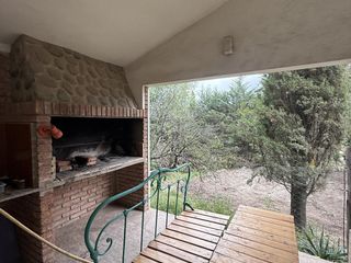 Foto 30 de ALQUILER TEMPORARIO en Villa General Belgrano, a 3 cuadras del centro