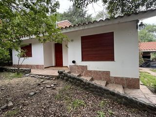 Foto 1 de ALQUILER TEMPORARIO en Villa General Belgrano, a 3 cuadras del centro