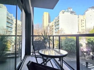 Foto 11 de Departamento en Las Cañitas