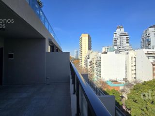 Foto 19 de Departamento en Las Cañitas