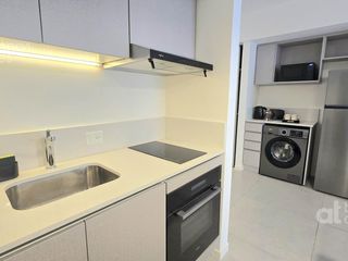 Foto 7 de Departamento en Las Cañitas