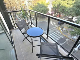 Foto 12 de Departamento en Las Cañitas