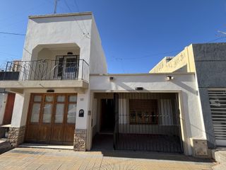 Foto 1 de Casa en alquiler calle Avellaneda al 400