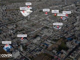 Foto 4 de Terreno en Venta en Cerro Colorado – La Libertad