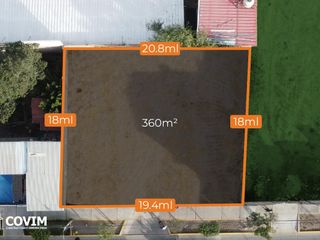 Foto 1 de Terreno en Venta en Cerro Colorado – La Libertad