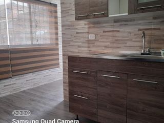 Foto 5 de ARRIENDO de APARTAMENTO en BOGOTA