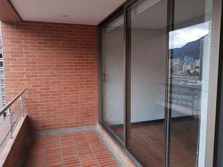 Foto 9 de ARRIENDO de APARTAMENTO en BOGOTA