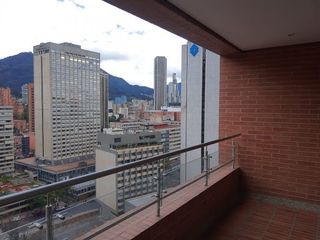 Foto 8 de ARRIENDO de APARTAMENTO en BOGOTA