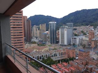 Foto 5 de ARRIENDO de APARTAMENTO en BOGOTA