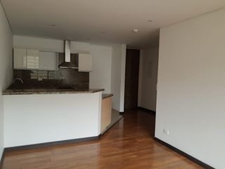 Foto 1 de ARRIENDO de APARTAMENTO en BOGOTA