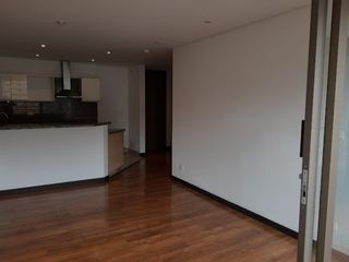 Foto 2 de ARRIENDO de APARTAMENTO en BOGOTA