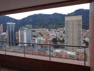Foto 7 de ARRIENDO de APARTAMENTO en BOGOTA