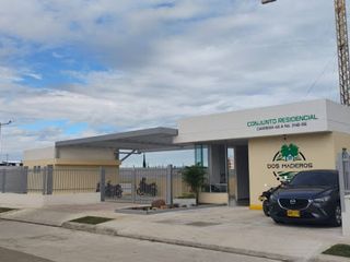 Foto 1 de ARRIENDO de APARTAMENTO en NEIVA