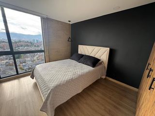 Foto 4 de ARRIENDO de APARTAMENTO en BOGOTA