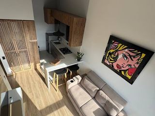 Foto 5 de ARRIENDO de APARTAMENTO en BOGOTA