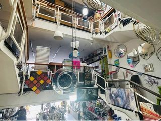 Foto 4 de ARRIENDO EDIFICIO - GRAN OPORTUNIDAD DE NEGOCIO
