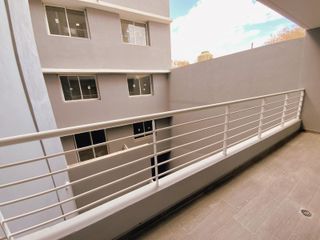 Foto 4 de Brown 2944 - Departamento De 1 Dormitorio Con Cochera En Alquiler - Pichincha, Rosario