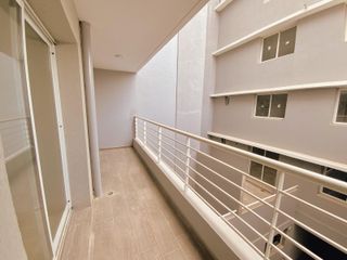 Foto 10 de Brown 2944 - Departamento De 1 Dormitorio Con Cochera En Alquiler - Pichincha, Rosario
