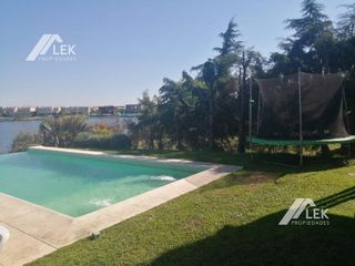 Foto 17 de Increible Casa  en alquiler temporario!- Benavidez