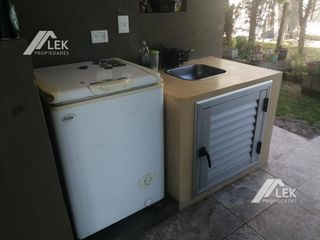 Foto 11 de Increible Casa  en alquiler temporario!- Benavidez