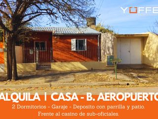 Foto 1 de Casa en  Alquiler