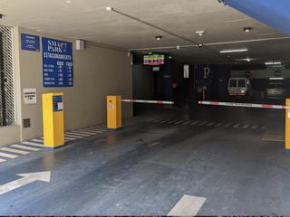Foto 1 de Alquiler de Cochera 5° Piso