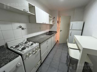 Foto 14 de Departamento de 2 ambientes alquiler Amoblado  por 12 meses