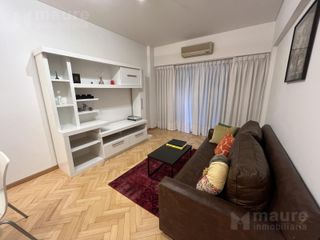 Foto 8 de Departamento de 2 ambientes alquiler Amoblado  por 12 meses