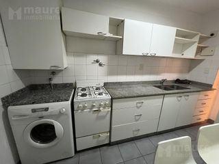 Foto 16 de Departamento de 2 ambientes alquiler Amoblado  por 12 meses