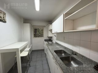 Foto 15 de Departamento de 2 ambientes alquiler Amoblado  por 12 meses