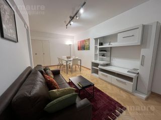 Foto 4 de Departamento de 2 ambientes alquiler Amoblado  por 12 meses