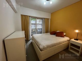 Foto 9 de Departamento de 2 ambientes alquiler Amoblado  por 12 meses