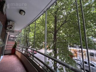 Foto 3 de Departamento de 2 ambientes alquiler Amoblado  por 12 meses