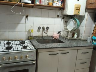 Foto 6 de Departamento en alquiler - 1 Dormitorio 1 Baño - Palermo