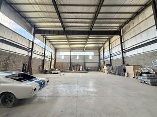 Foto 6 de Deposito de 735 m2 en Alquiler - Benavidez