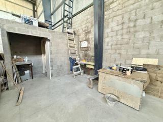 Foto 13 de Deposito de 735 m2 en Alquiler - Benavidez