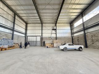 Foto 12 de Deposito de 735 m2 en Alquiler - Benavidez