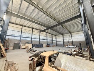 Foto 11 de Deposito de 735 m2 en Alquiler - Benavidez